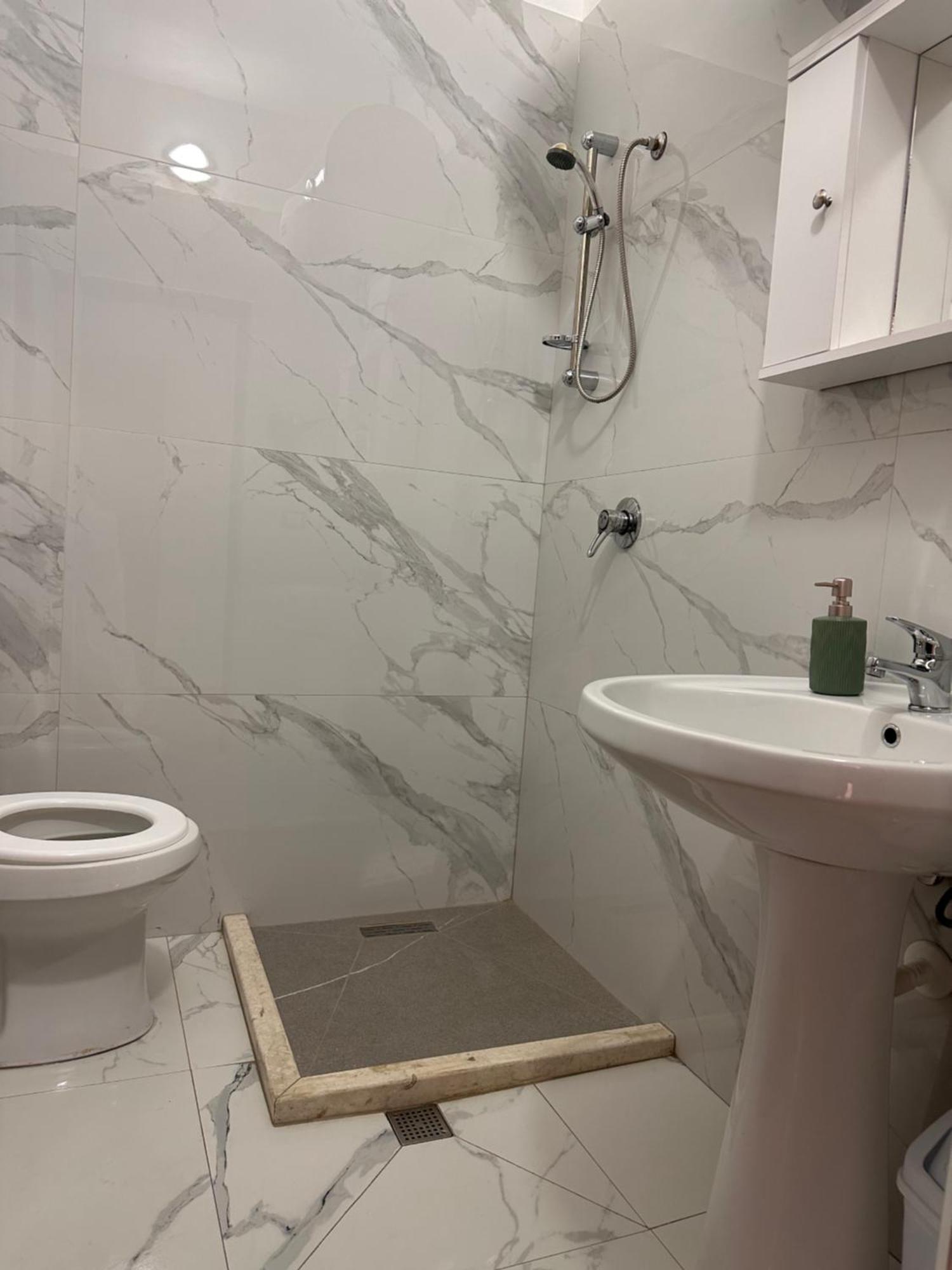 Mabel Rooms Durres Exterior photo